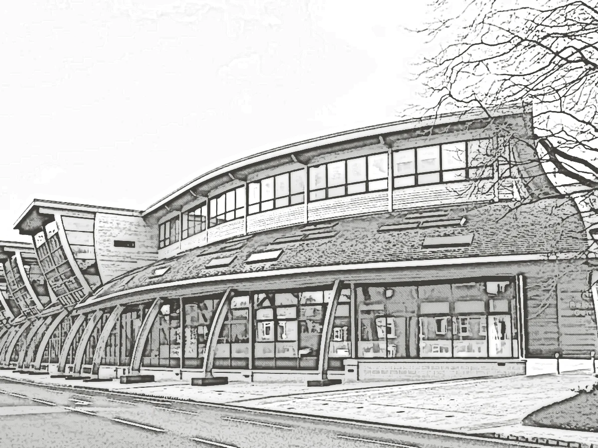 Palatine Centre, Durham University
