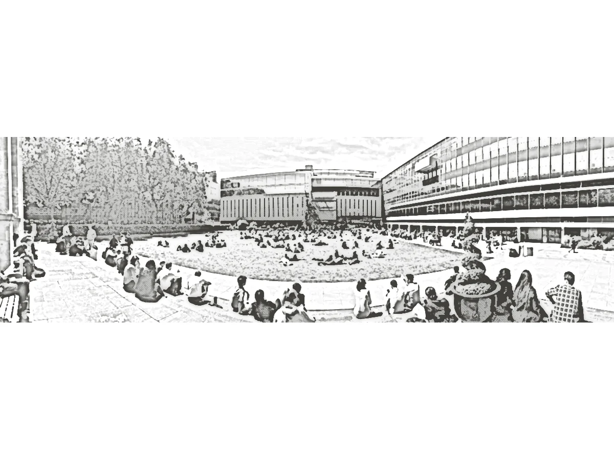 South Kensington campus, Imperial College London